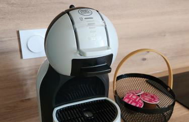 Le Lumineux - 2 ch - 2 sdb - 6 pers - Tout confort - Proche Bioparc - Photo 12