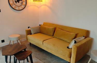 Un Coin De Gîtes - Foto 13