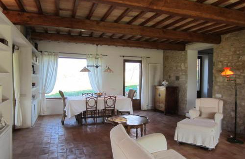 IL CASALE DEGLI ULIVI- Splendido casale panoramico con piscina a 30 min da Roma GRA - Foto 46