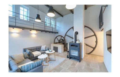 Pröser Mühle - Foto 1