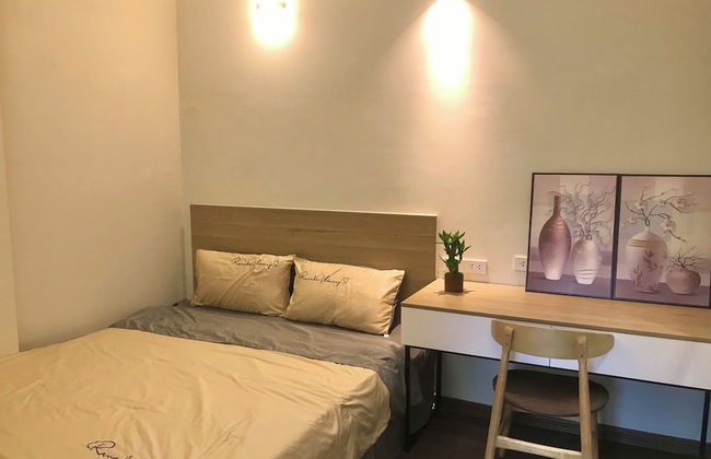 Funhome Bo Song Set Apartment Ha Noi - Foto 24