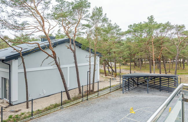 Apartamenty Sun & Snow Wypoczynkowa - Photo 39