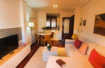 Apartamento Zuvillaga 18, confort y tranquilidad en pleno centro - Foto 28