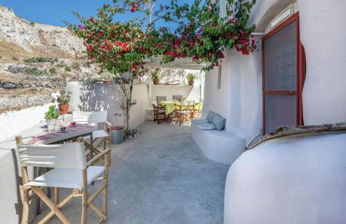 Traditional Farmers Caves - Foto 27