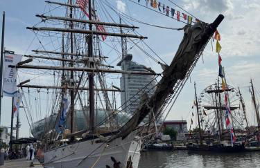 Kleines Studio Seefalke - Foto 17