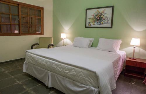 Hotel Fazenda Sete Lagos - Photo 40