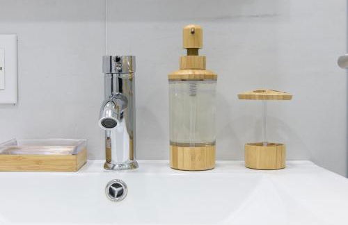 62-2B NEW Prime UES W D in unit - Foto 28