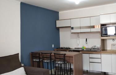 Casa de Hóspedes aconchegante em Florianópolis - Foto 40