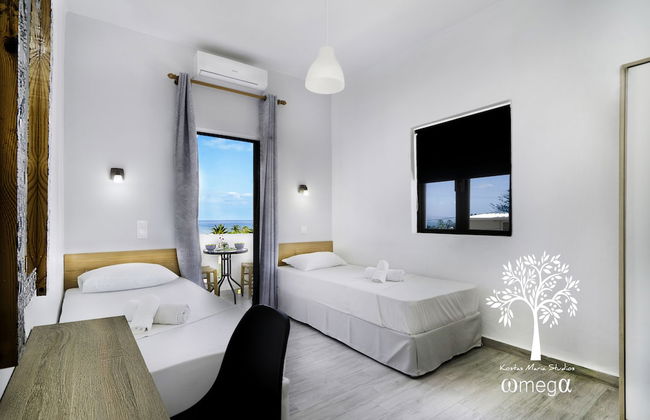 Kostas Maria Studios - Foto 4