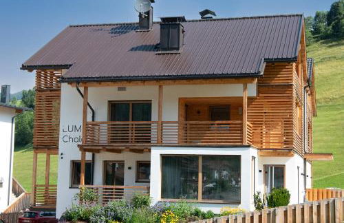 Chalet Lumis - Photo 19