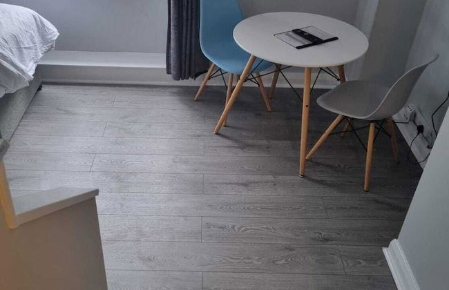 Grey Stone Studio Apartments - Foto 19