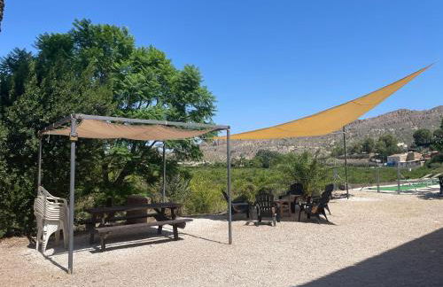 Casa Ramoncico. Finca el Campillo - Foto 2