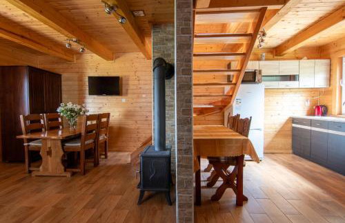 Nad Wigrami Agroturystyka Tarasiewicz - Foto 42