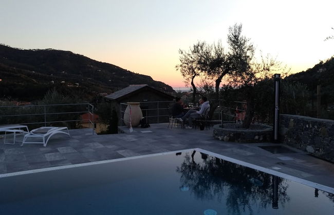 L'Amandola Villa - Agriturismo - Foto 40