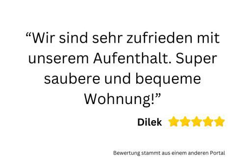 StayWest52 - Balkon, WLAN, Parkplatz - Foto 23