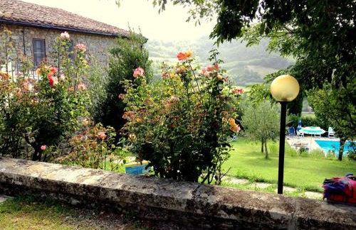 Agriturismo Le Cerinaie - Foto 64