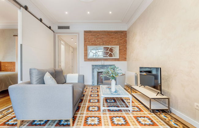 Fuster Apartments By Aspasios - Photo 55