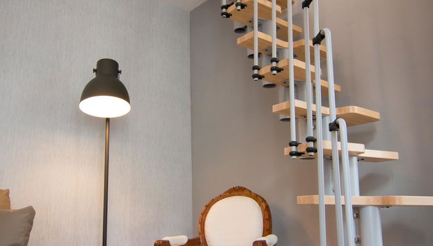 Viento duplex with terrace - Foto 5