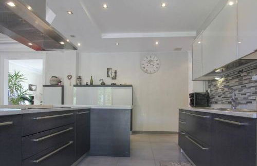 Villa Alba avec piscine et Spa - Foto 47