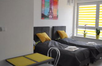 Pop Art Apartments - Foto 33