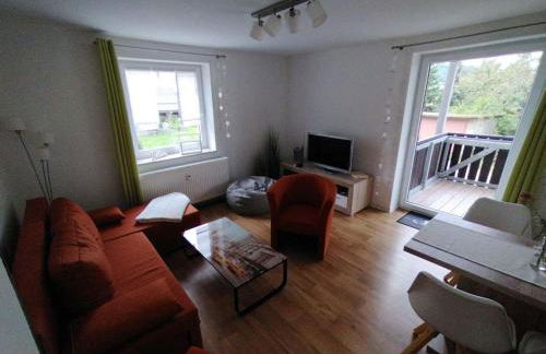 Ferienwohnung Ebersbach - Foto 6