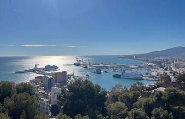 Prachtig 4/10 pers. Appartement Mijas/Fuengirola - Photo 35