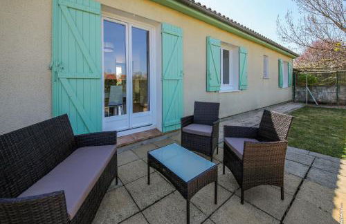 JOLIE MAISON - CALME - JARDIN - GAILLAC - Foto 7