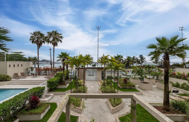 Wonder in Barra da Tijuca 3 Bedrooms Pp101 Z10 - Foto 62