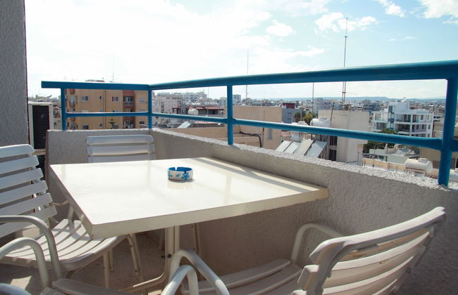 Penthouse Town Center - Photo 20