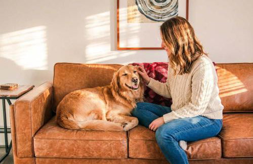 The Return to Woods - Newly Designed & Renovated - Foto 14