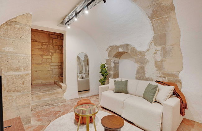 Magnificent Apartment With 2 Living Rooms - 1bd/6p - Notre-dame Paris - Foto 8