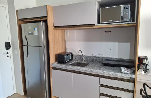 Studio Butantã Novíssimo - Foto 7