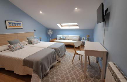 Casa Cortegada - Foto 19