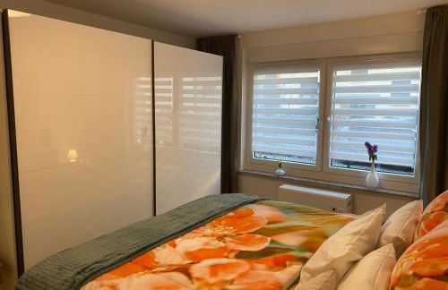 Ruhige und zentral gelegene Ferienwohnung - Foto 7