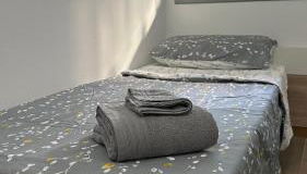 Apt compartido martirrena - Foto 4, towels