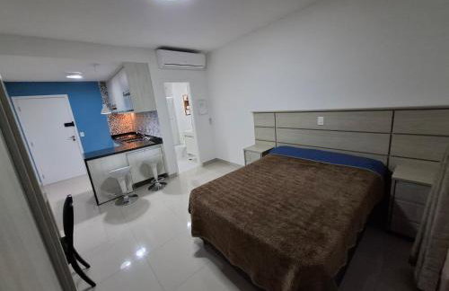 Conjunto Estúdio e Duplex Selenita by Rhouses - Foto 49