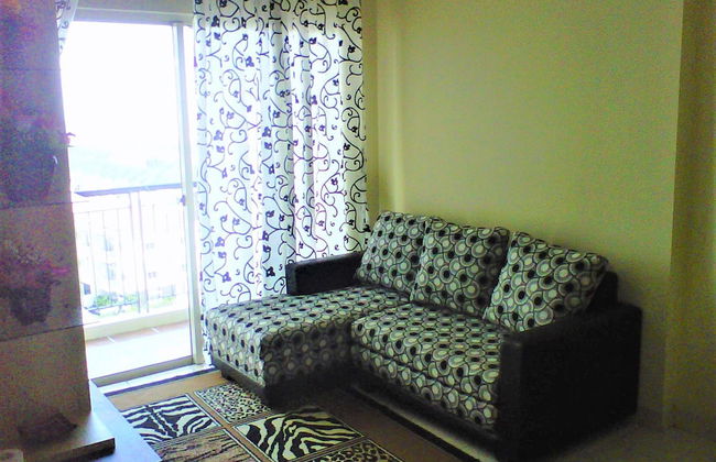 Adaru Apartment - Foto 39