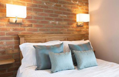 1 Bed Cottage With Hot Tub Great Ayton - TOP Cottage - Foto 9