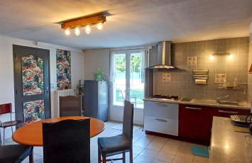 joli appartement - Foto 1