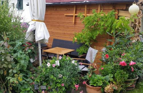 Ferienwohnung Am Berg, 35qm - Photo 2