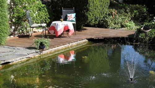 Haus Schlossblick - Foto 4