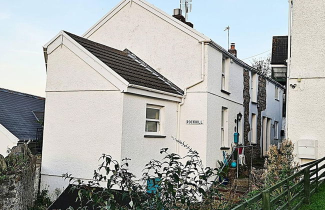 Fishermans Cottage With Stunning sea Views - Photo 39