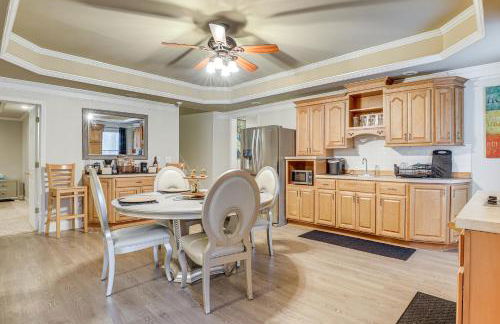 Close to Wedding and Event Venues! Apt in Grayson - Foto 9