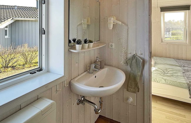 Holiday Home in GrÃ¶mmitz - Foto 7