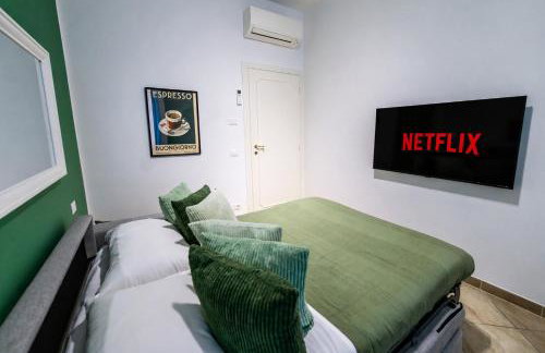 Vintage Fornaci Apartment San Pietro - Foto 28
