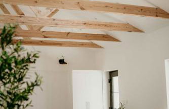 Balia i Las Domek nad jeziorem MoreLife House - Foto 31