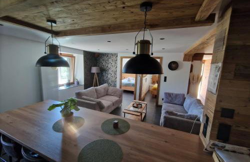 Gite le petit vosgien - Photo 46