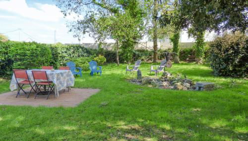 Holiday Home Pleubian Ef-1633 - Foto 2