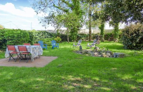 Holiday Home Pleubian Ef-1633 - Foto 2