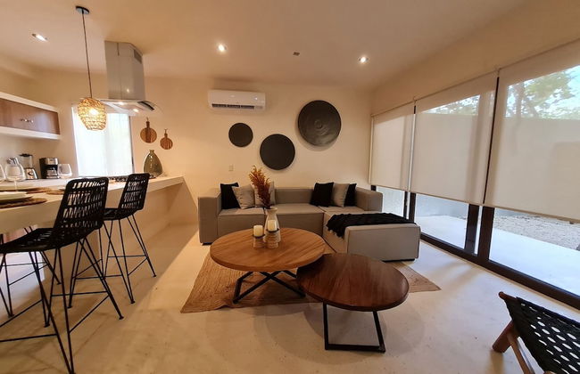 LUJOSO CON CENOTE EN LA SELVA DE TULUM - Photo 20